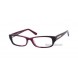  Color - Juicy Couture Eyeglasses: Cherry Bordeaux (0WOL)