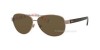 Red Gold / Brown Polarized (0RNF/VW)
