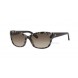  Color - Kate Spade Sunglasses: Havana Black / Brown Gradient (0MKJ/CC)