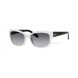  Color - Kate Spade Sunglasses: Pearl White / Gray Gradient (0X95/Y7)