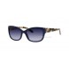  Color - Kate Spade Sunglasses: Navy / Navy Gradient (0FX8/OS)