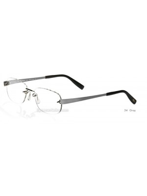 Kazuo Kawasaki 714 Eyeglasses