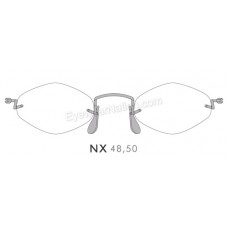 Lens Shape NX