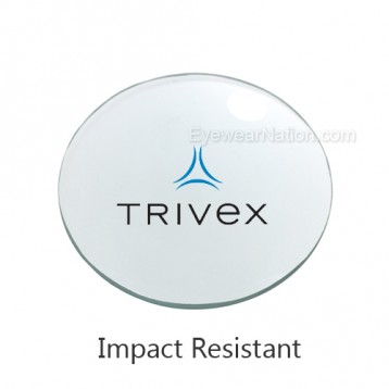 Trivex Progressive Lenses (No Line Bifocals)