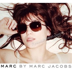 Marc by Marc Jacobs Sunglasses