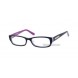 Juicy Couture 125 Eyeglasses