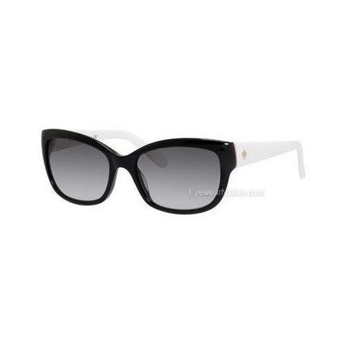 Kate Spade Johanna/S Sunglasses