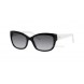  Color - Kate Spade Sunglasses: Black Ivory / Gray Gradient (0807/Y7)