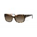  Color - Kate Spade Sunglasses: Camel Tortoise Stripe / Brown Gradient (0X03/Y6))