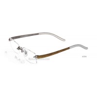 Kazuo Kawasaki 704 Deco Eyeglasses