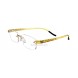 Kazuo Kawasaki 705 Deco Eyeglasses