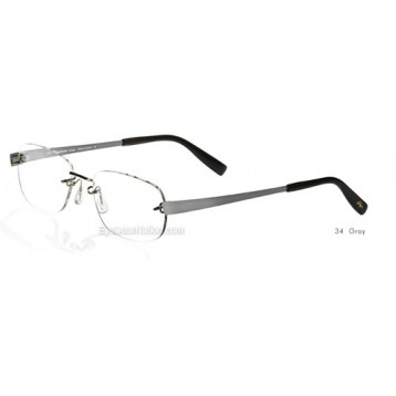 Kazuo Kawasaki 714 Eyeglasses