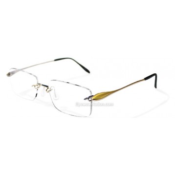 Kazuo Kawasaki 715 Eyeglasses