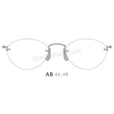 Lens Shape AB