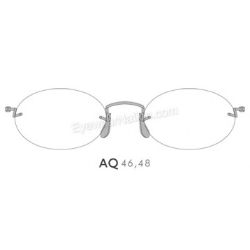 Lens Shape AQ