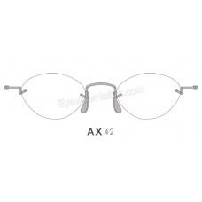 Lens Shape AX