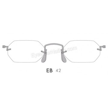 Lens Shape EB