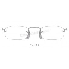 Lens Shape EC