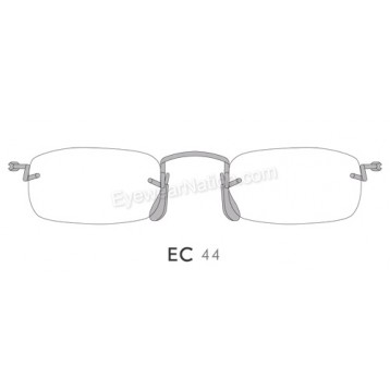 Lens Shape EC