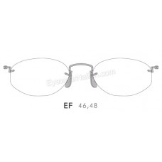 Lens Shape EF