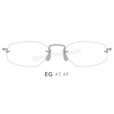 Lens Shape EG