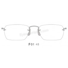 Lens Shape F01