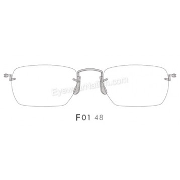 Lens Shape F01