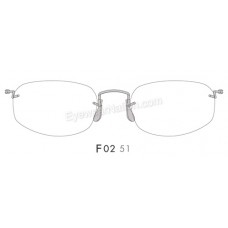 Lens Shape F02