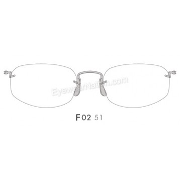 Lens Shape F02