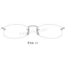 Lens Shape F04