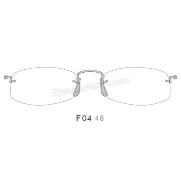 Lens Shape F04