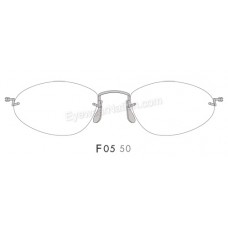 Lens Shape F05