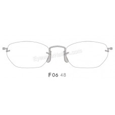 Lens Shape F06