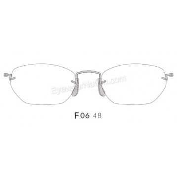 Lens Shape F06