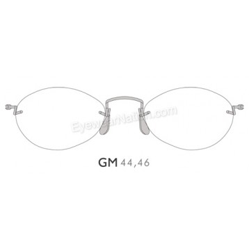 Lens Shape GM