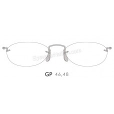 Lens Shape GP