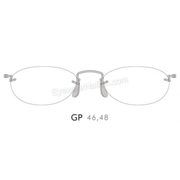 Lens Shape GP