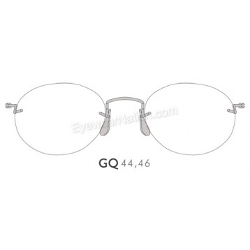 Lens Shape GQ