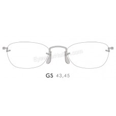 Lens Shape GS