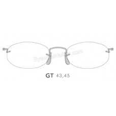 Lens Shape GT