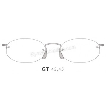 Lens Shape GT