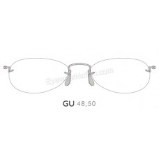 Lens Shape GU