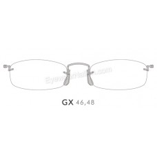 Lens Shape GX