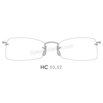 Lens Shape HC