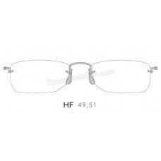 Lens Shape HF