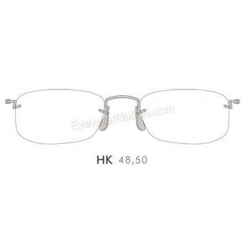 Lens Shape HK