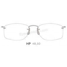 Lens Shape HP