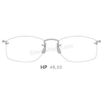 Lens Shape HP