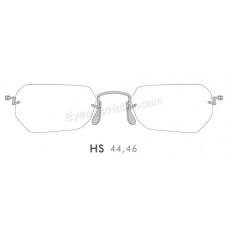 Lens Shape HS