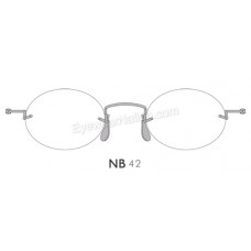 Lens Shape NB